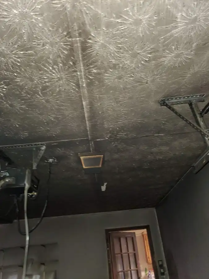 Fire and smoke damage assessment for Emergency Water Damage Services in Whitman